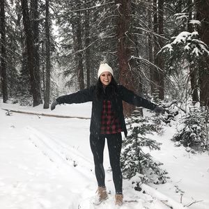 Meet your Posher, Heather